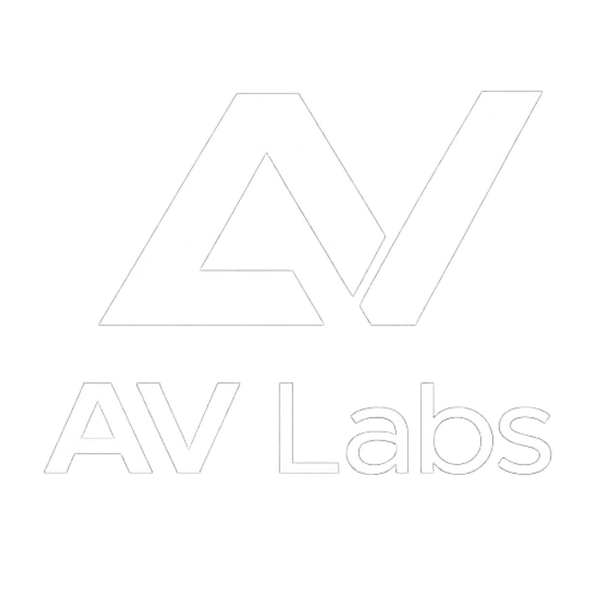 Logo AV Labs