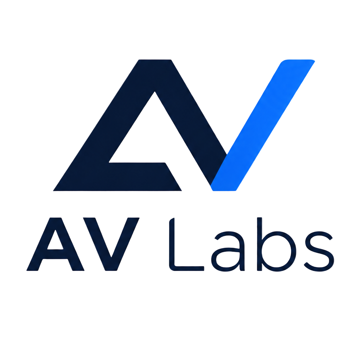 Logo AV Labs
